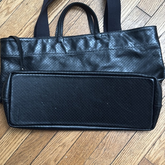 GUC Blair Ritchey Hugh Sport in black perforated - Picture 10 of 14